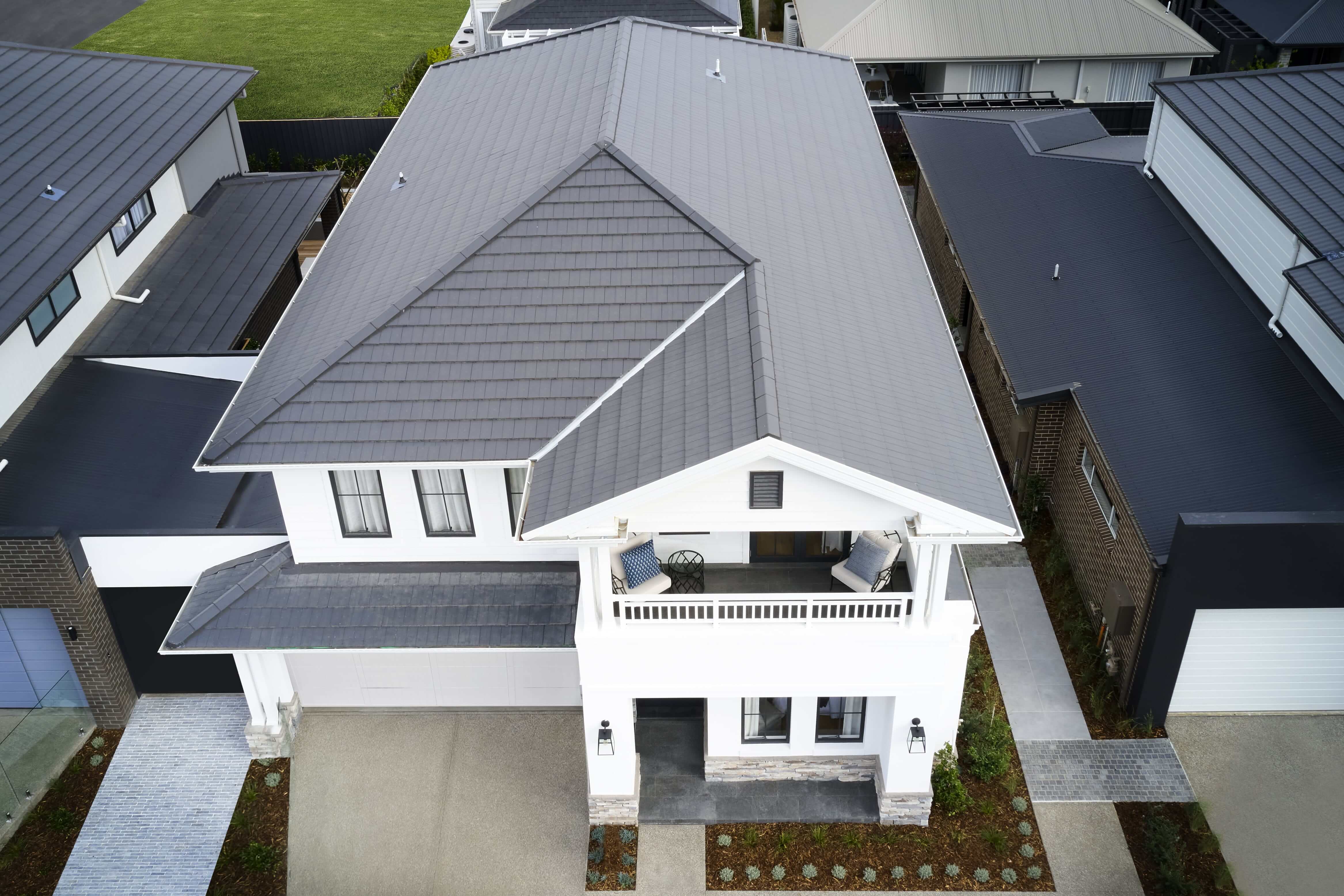Masterton Westwood Home