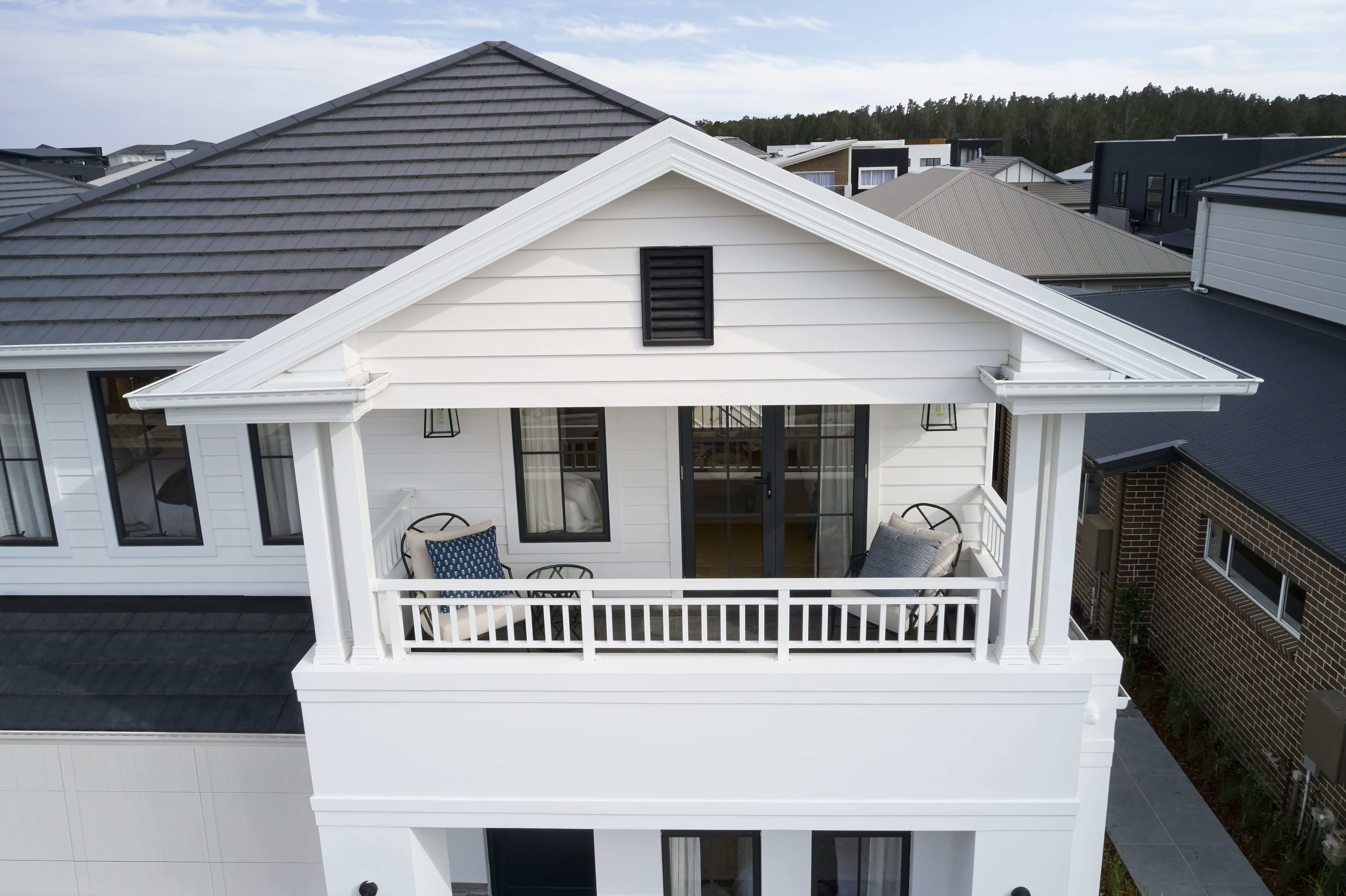 Masterton Westwood Home