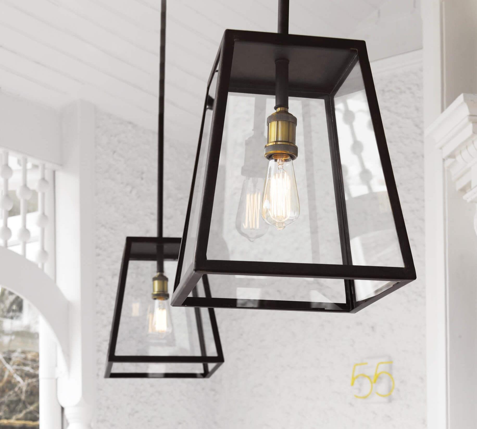 Southhampton Range Lighting from Beacon Lighting
