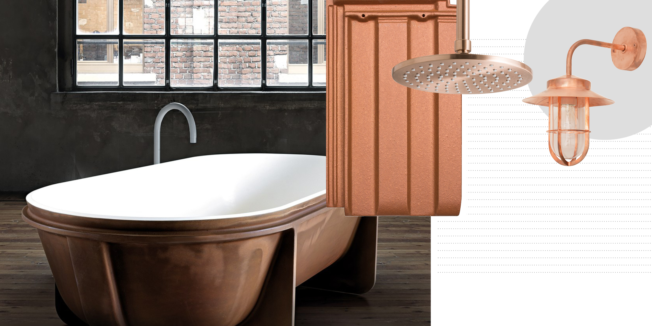 Trend Alert: Copper