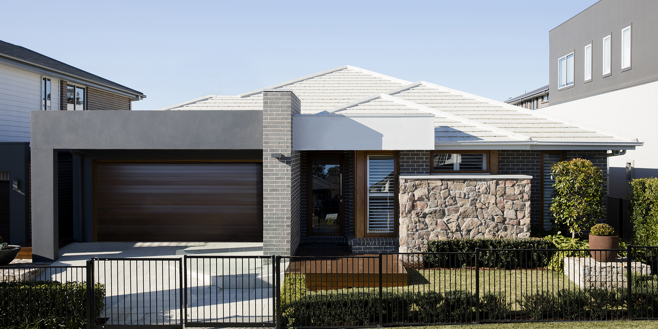 Eden Brae’s new mid-century design