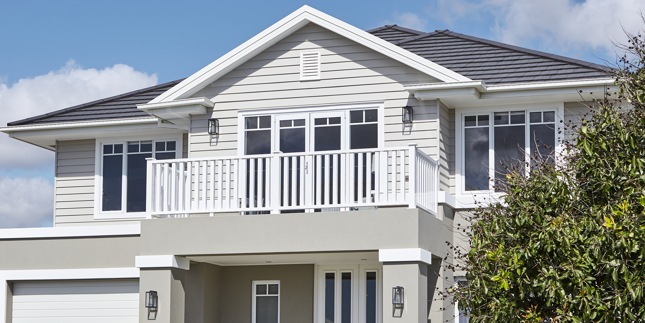 Hamptons Style in Hervey Bay