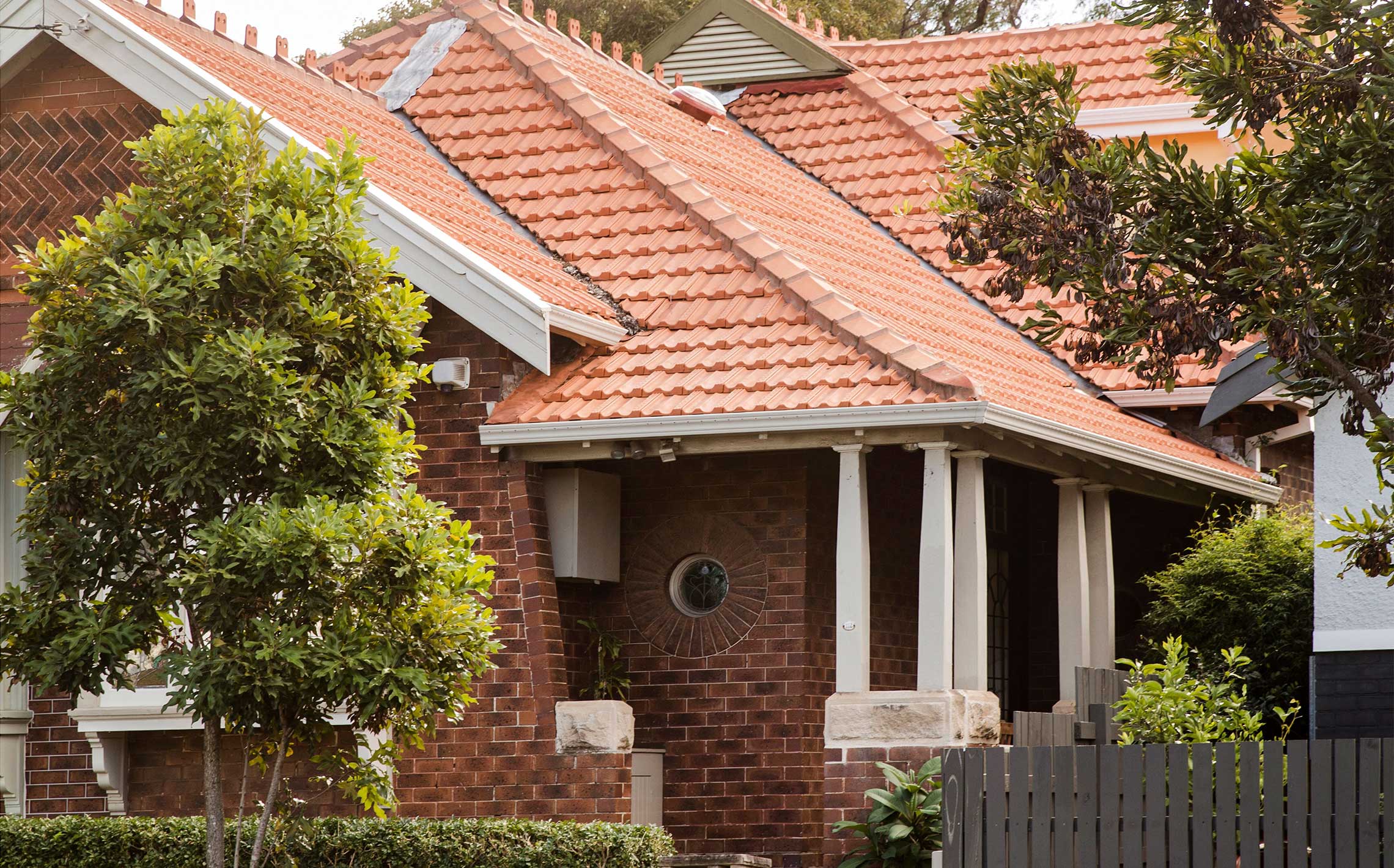 How To Create A Roof For A First Floor Addition Monier Blog
