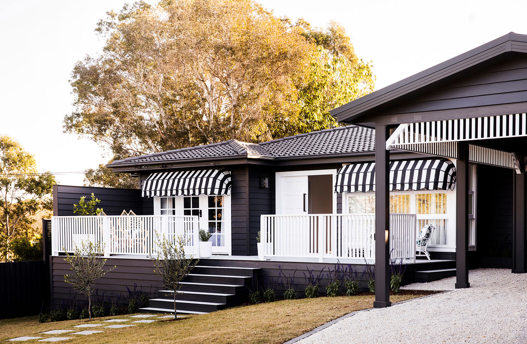 Re-roofing with Three Birds Renovations