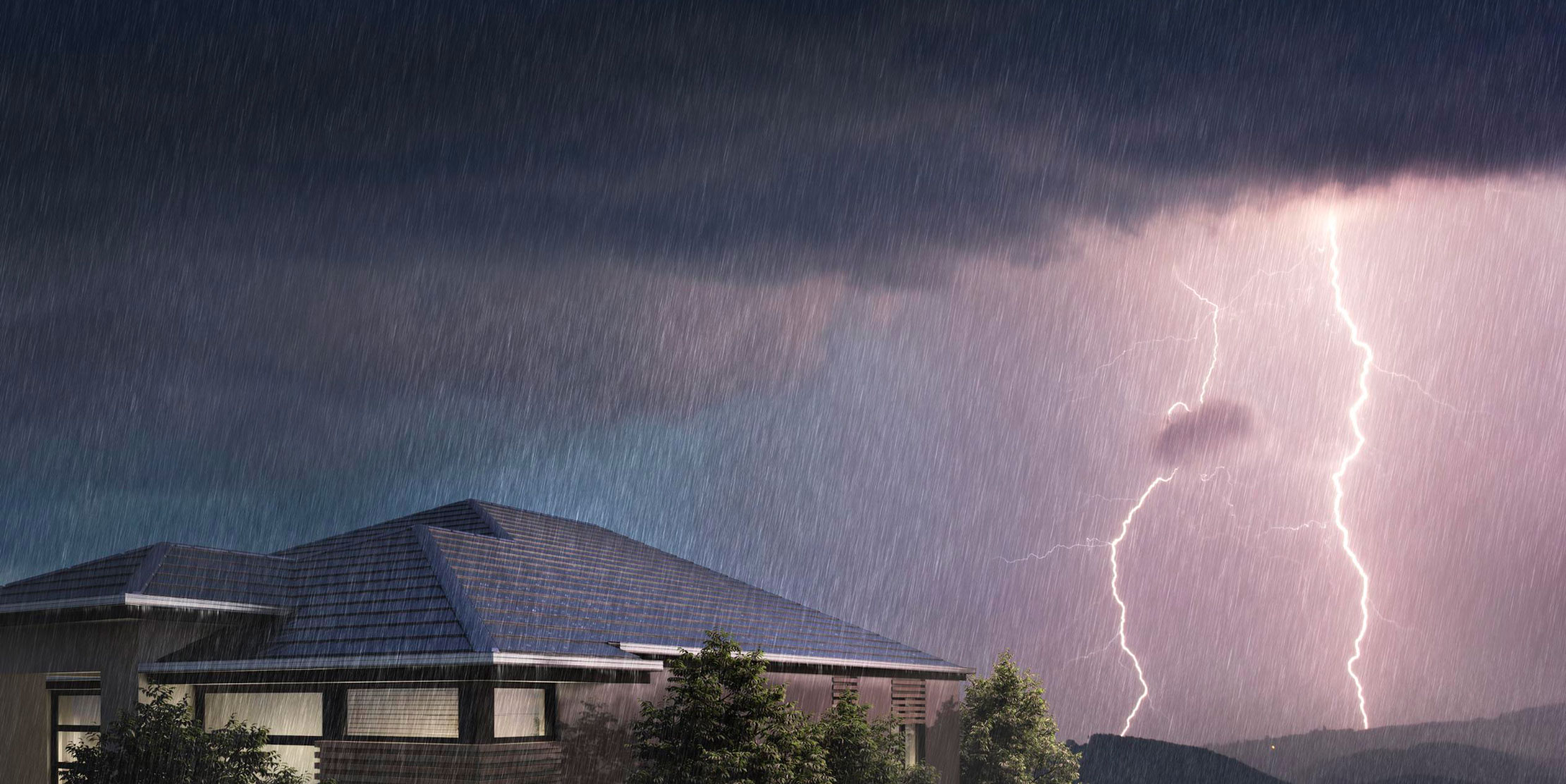 Storm Season - Check Your Roof | Monier Blog