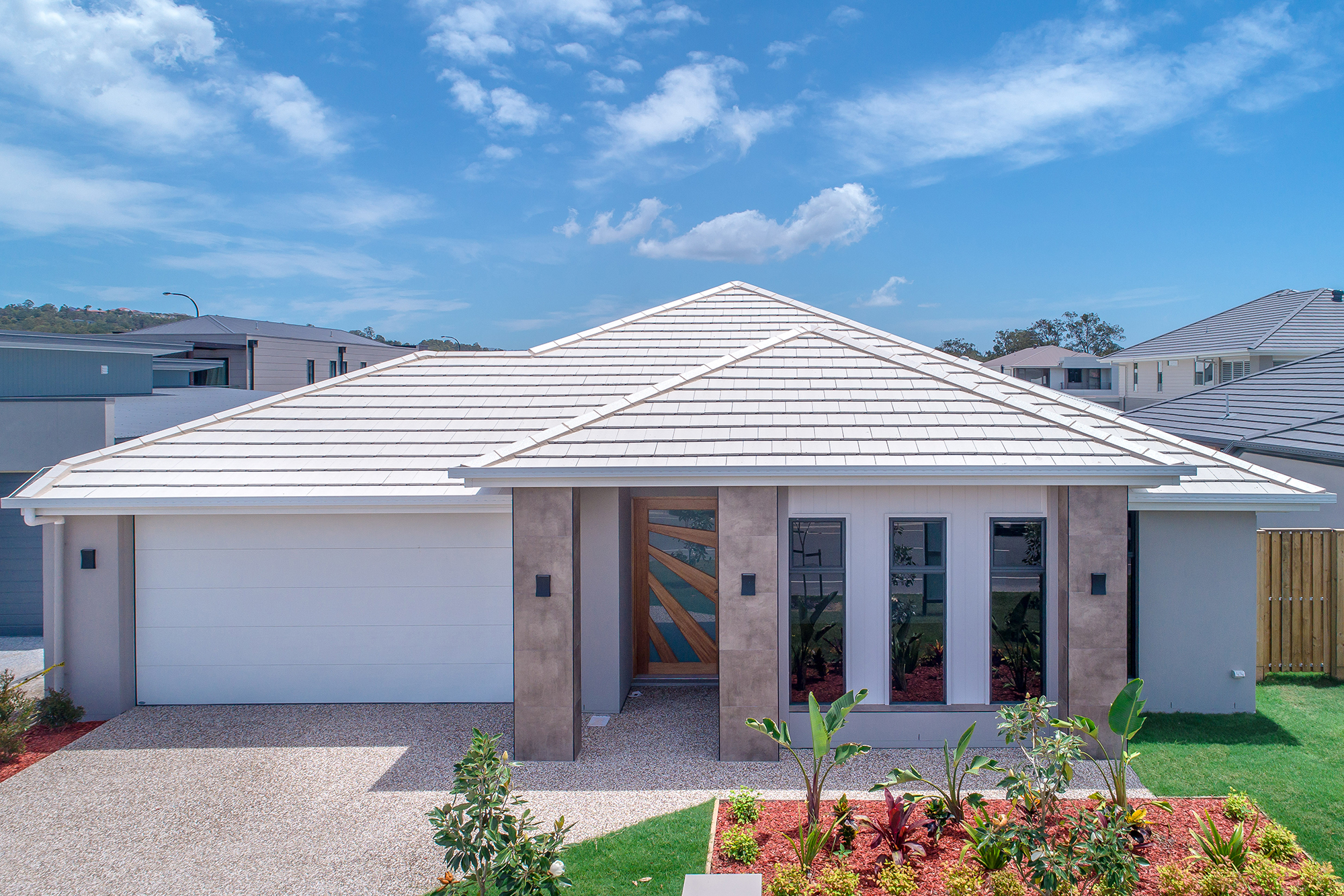 Which roof tiles are the best?