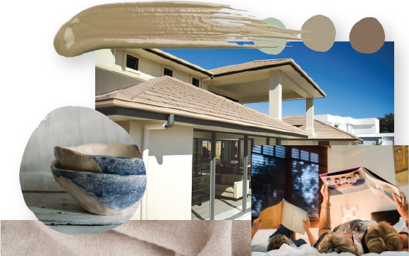 Tudor Concrete Tiles Monier