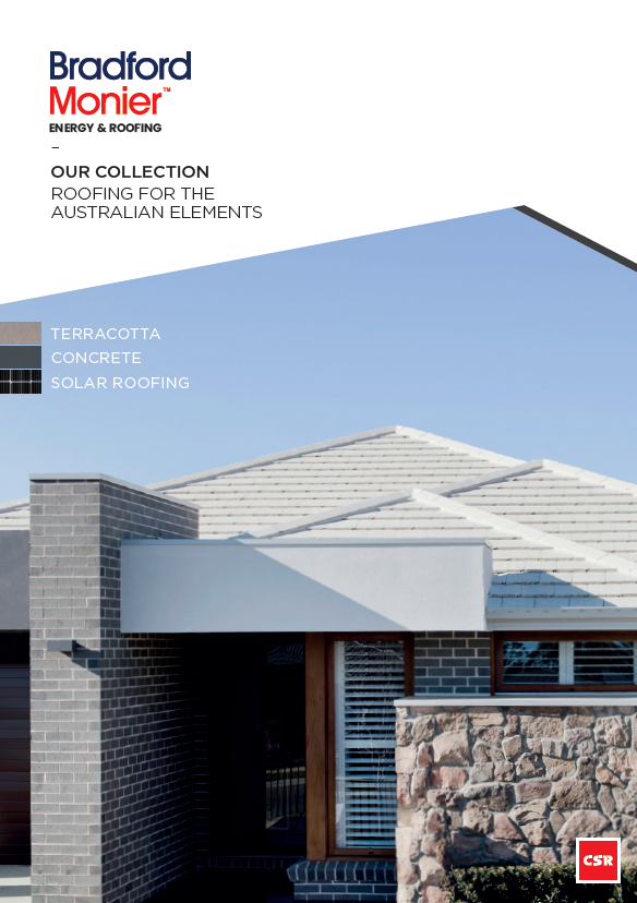 COMPLETE ROOFING COLLECTION